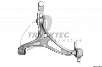 TRUCKTEC AUTOMOTIVE 0231167 -  Рычаг независимой подвески колеса, подвеска колеса